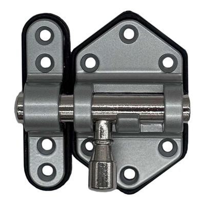 Deurklink EDM 85530 Zilverkleurig 40 mm Versterkt Deurklink EDM 85530 Zilverkleurig 40 mm Versterkt