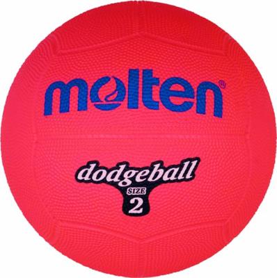 Molten Dodgeball DB2