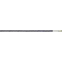 LAPP ÖLFLEX® HEAT 260 MC Hogetemperatuurkabel 2 x 0.50 mm² Zwart 91300/500 500 m - thumbnail
