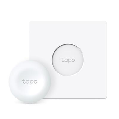 Tapo S200D Smart home accessoire Wit Tapo S200D Smart home accessoire Wit