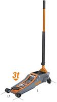 Beta 3033E/3T ?Hydraulische krik | 3 ton - 030330130 030330130 - thumbnail