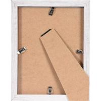 Henzo Fotolijst Modern 15x20cm wit - thumbnail