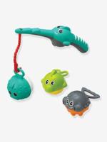 Badspeelgoed Fishing Fun Activity Set Infantino - thumbnail