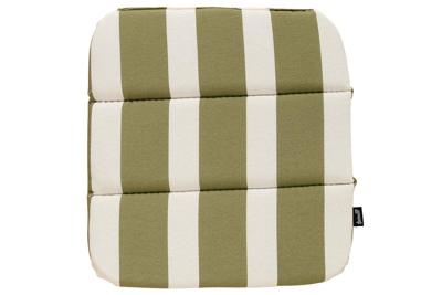 Zitkussen Delphine Roma Green Hartman - Hartman