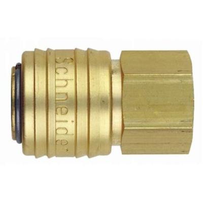 Schneider Airsystems Schneider snelkoppeling hose coupling r 1/2 i m.inside winds - thumbnail