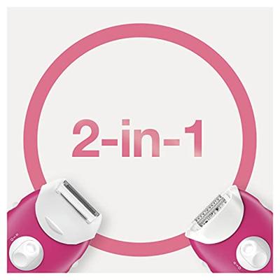 BRAUN Silk-épil 3-420 - thumbnail