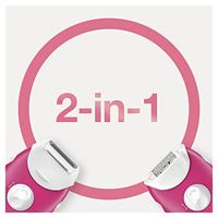 BRAUN Silk-épil 3-420 - thumbnail
