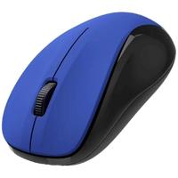 Hama Muis Radiografisch Optisch Blauw 3 Toetsen 1200 dpi - thumbnail