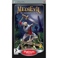Medievil Resurrection (platinum) - thumbnail