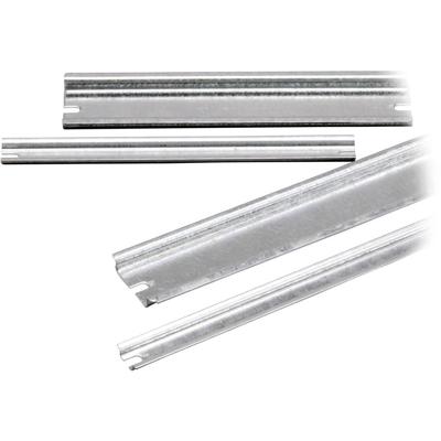 Fibox B-3 8524030 Ongeperforeerd Plaatstaal 80 mm 1 stuk(s)