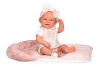 Babypop Arias Zoe 42 cm - thumbnail