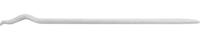 Stahlwille 74010604 39/2 LKW Reifenmontierhebel 600mm Montagehefboom - thumbnail