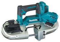 Makita DPB183Z | Accu Bandzaag |18V | Zonder accu's en oplader - DPB183Z - thumbnail