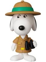 Peanuts UDF Series 18 Mini Figure Safari Snoopy 7 cm - thumbnail