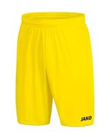 JAKO 4400 Short Manchester 2.0 - Citroen - L - thumbnail