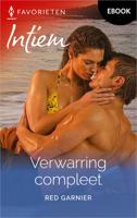 Verwarring compleet - Red Garnier - ebook - thumbnail