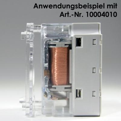 Eltako R91-100-230VAC Schakelrelais Nominale spanning: 230 V Schakelstroom (max.): 8 A 1x NO 1 stuk(s)