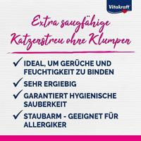 Vitakraft Magic clean, 5 ltr - thumbnail