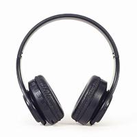 Stereo Bluetooth headset met LED lichteffect - thumbnail