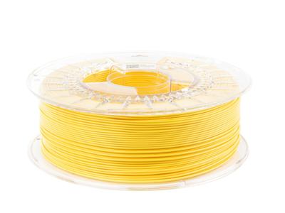 Spectrum Filaments 80020 PLA Premium Filament PLA kunststof Geurarm 1.75 mm 1000 g Bahama Yellow, Geel 1 stuk(s) Spectrum Filaments 80020 PLA Premium Filament PLA kunststof Geurarm 1.75 mm 1000 g Bahama Yellow, Geel 1 stuk(s)