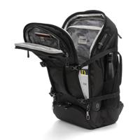 Pacsafe EXP35 Laptoprugzak Geschikt voor max. (laptop): 40,6 cm (16) Zwart - thumbnail