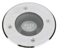 Albert Grondspot buiten GU10Correl 16cm - IP67 - 692189 - thumbnail