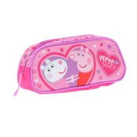 Undercover Peppa pig etui - thumbnail