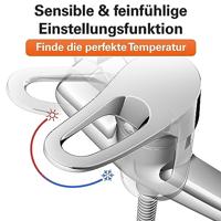 EISL VERONA mengkraan douche | chroom - NI168VECR NI168VECR - thumbnail