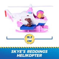Paw Patrol Search & Rescue Vehicle Skye - thumbnail