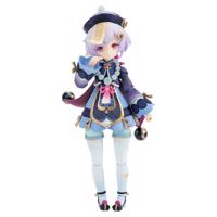 Genshin Impact PVC Statue 1/8 Na Na 16 cm - thumbnail
