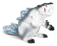 schleich ELDRADOR CREATURES ijsbever 70836 - thumbnail