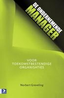 De ondernemende manager - Norbert Greveling - ebook - thumbnail