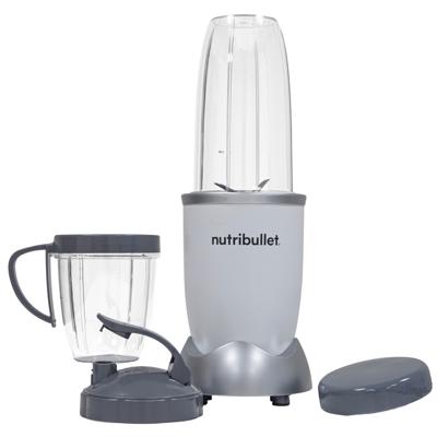 NutriBullet 9-delig - 900 Series - Snow White
