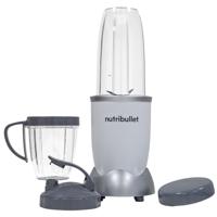 NutriBullet 9-delig - 900 Series - Snow White - thumbnail