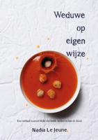Weduwe op eigen wijze (Paperback) - thumbnail