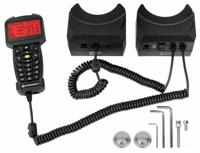 Bresser GoTo Motor Kit EXOS2 / EQ5 - thumbnail