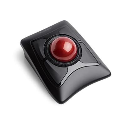 Kensington ExpertMouse trackball draadloos