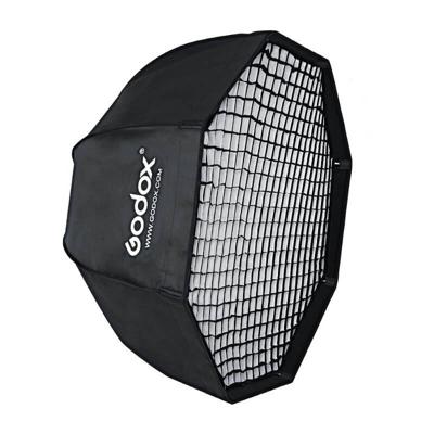Godox Gold & Silver Reflector Disc - 100x150cm