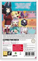 Tokoyo: The Tower of Perpetuity - thumbnail