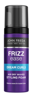 John Frieda Frizz Ease Dream Curls Styling Foam - thumbnail