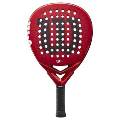 WILSON BELA PRO V2.5 PADEL RACKET WILSON BELA PRO V2.5 PADEL RACKET