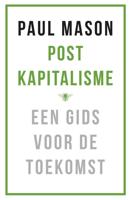 Postkapitalisme - Paul Mason - eBook (9789023494416) - thumbnail