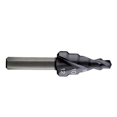 Bosch Accessoires Trappenboren HSS-AlTiN 1st - 2608588064