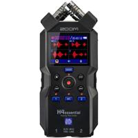 Zoom H4essential handy recorder - thumbnail