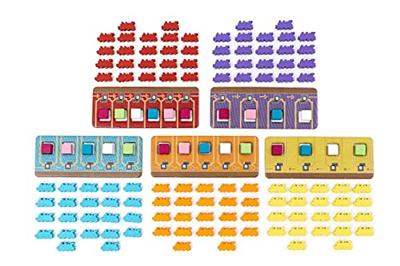 Ride the Rails: Iberian Gauge