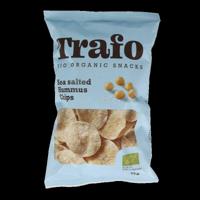 Trafo Hummus Chips Zeezout - thumbnail