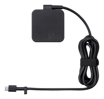 Asus 90XB04EN-MPW1G0 Netvoedingsmodule 65 W - thumbnail