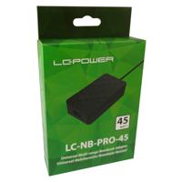 LC Power LC-NB-PRO-45 - thumbnail