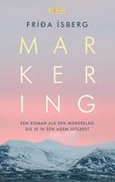 Markering - Fríða Ísberg - ebook - thumbnail