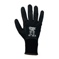 Opsial P702940 wintercut snijwerende thermische werkhandschoen met fleecevoering maat 7 - thumbnail